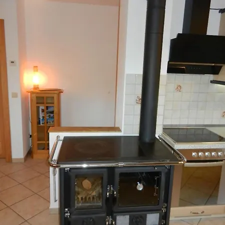 Apartman Just Bergen