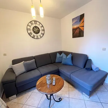 Apartman Just *