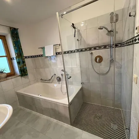 Just Apartman Bergen