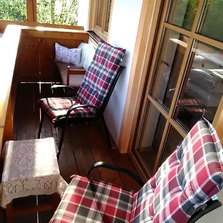 Just Apartman