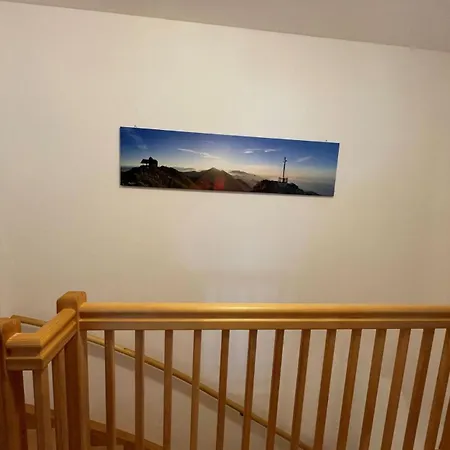 Apartman Just *