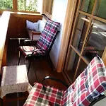 Just - Inkl. Chiemgau-karte Apartment