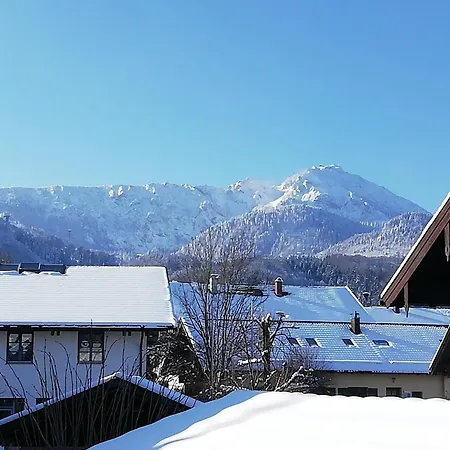 Just - Inkl. Chiemgau-karte Bergen (Traunstein)