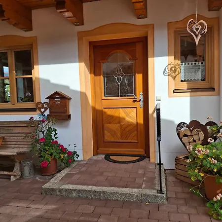 Just - Inkl. Chiemgau-karte *